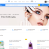 Medi Medical Products Ecommerce Website Design