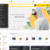 eDeals Ecommerce Website Design